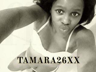 TAMARA26XX