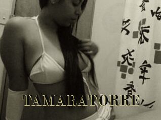 TAMARATORRE Films 2 Q
