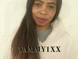 TAMMY1XX