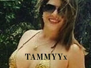 TAMMYYx