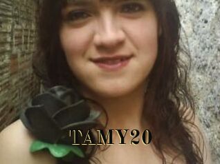 TAMY20