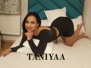 TANIYAA