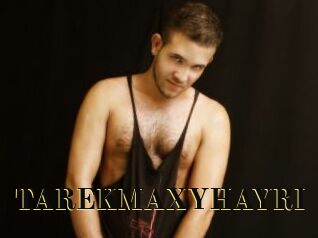 TAREKMAXYHAYRI