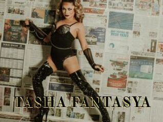 TASHA_FANTASYA