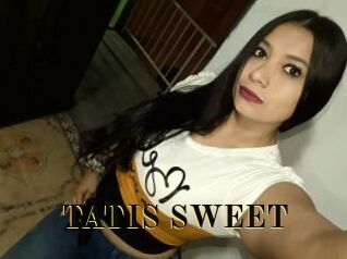 TATIS_SWEET