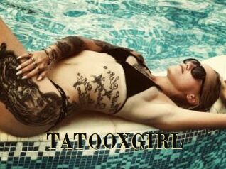 TATOOXGIRL