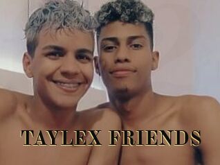 TAYLEX_FRIENDS