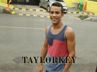 TAYLOR_KEY Films 2 Q