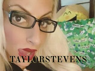 TAYLORSTEVENS Films 2 Q