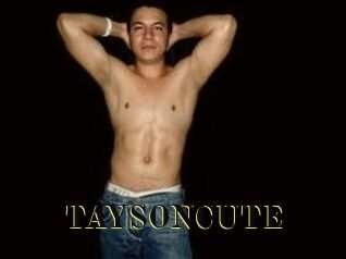 TAYSON_CUTE