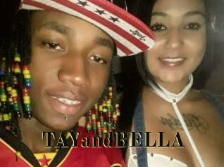 TAYandBELLA