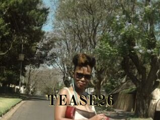 TEASE26