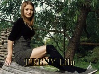 TEENY_Lilu