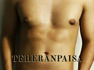 TEHERANPAISA