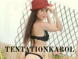 TENTATION_KAROL