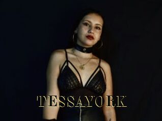 TESSAYORK