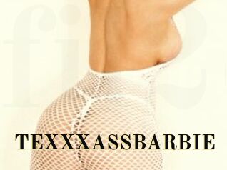 TEXXXASSBARBIE