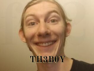 TH3B0Y