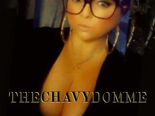 THECHAVYDOMME