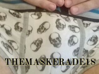 THEMASKERADE18 Films 2 Q