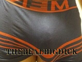 THEREALBIGDICK