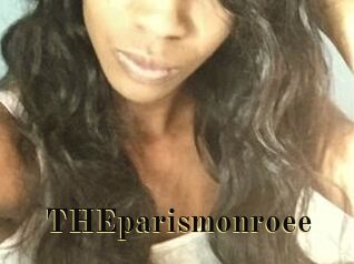 THEparismonroee
