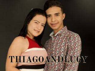THIAGOANDLUCY Films 2 Q