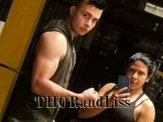 THORandLiss