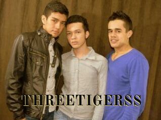 THREETIGERSS Films 2 Q
