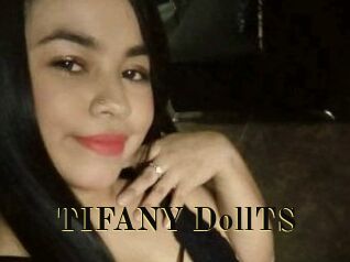 TIFANY_DollTS