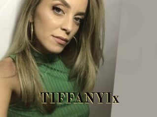 TIFFANYIx Films 2 Q