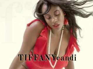 TIFFANYcandi