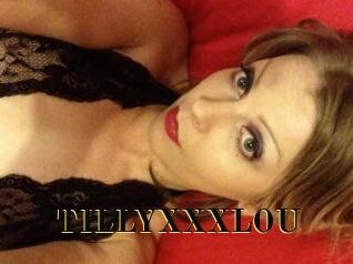 TILLYXXXLOU