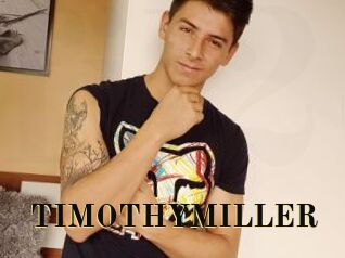 TIMOTHYMILLER