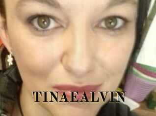 TINAEALVIN