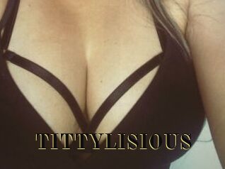 TITTYLISIOUS