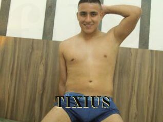 TIXIUS