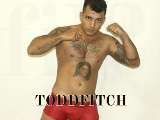 TODDFITCH