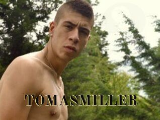 TOMASMILLER