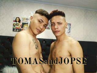 TOMASandJOPSE