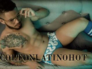 TOMMYCOLTONLATINOHOT