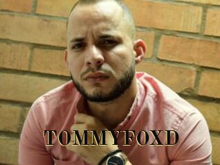 TOMMYFOXD