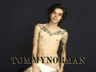 TOMMYNORMAN Films 2 Q