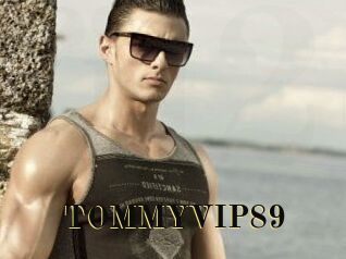 TOMMYVIP89