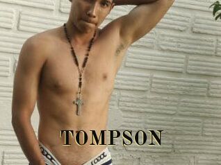 TOMPSON Films 2 Q