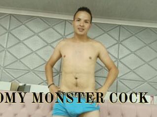 TOMY_MONSTER_COCK