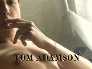 TOM_ADAMSON