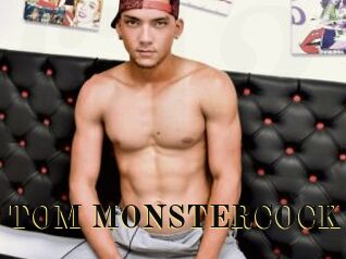 TOM_MONSTERCOCK Films 2 Q