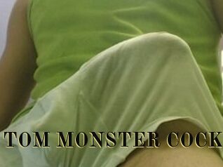 TOM_MONSTER_COCK Films 2 Q