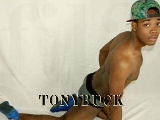 TONYBUCK